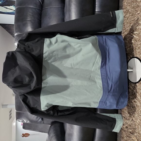Eddie Bauer EBTEK Gore Tex Jacket - Picture 2 of 15